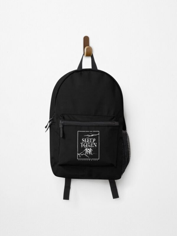 Bringing Back To Eden Backpacks