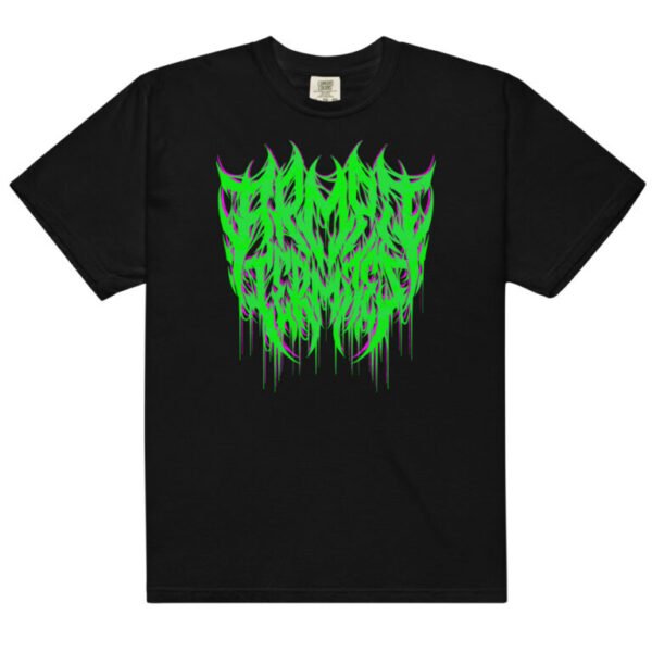 Sleep Token Death Metal T Shirt