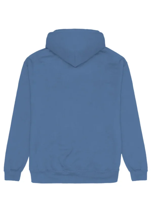 Sleep Token Parhelion Indigo Blue Hoodie - Image 2