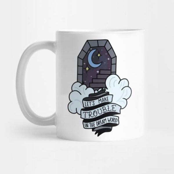 Sleep Token- The Apparition Mug