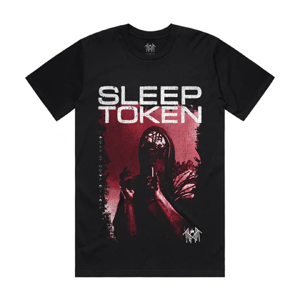 Sleep Token Vessel Worship Tee