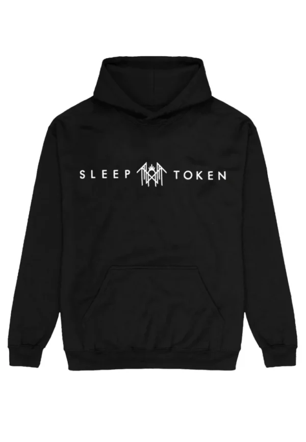 Sleep Token Watcher Hoodie